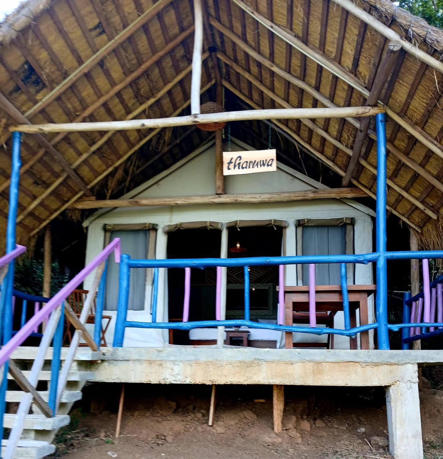 Ella Jungle Resort Habitación foto