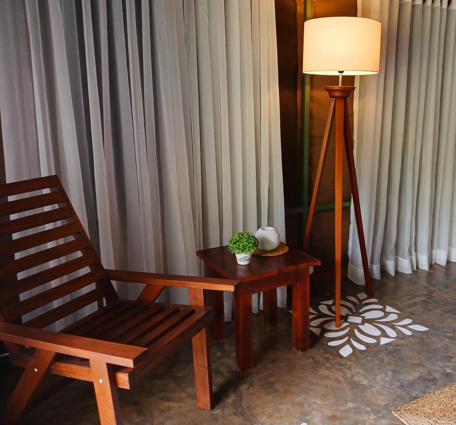 Ella Jungle Resort Habitación foto