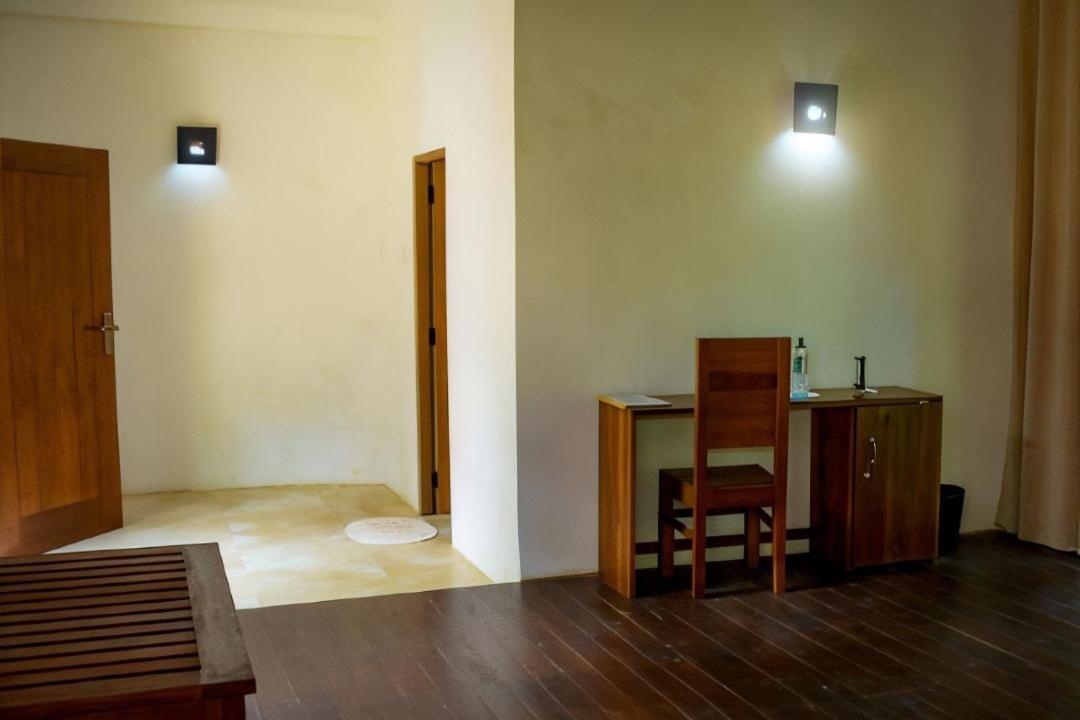 Ella Jungle Resort Habitación foto